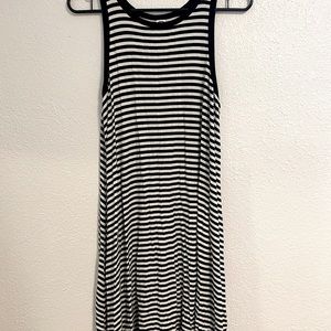 Old Navy swing dress